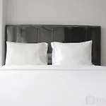 Homey 3Br Apartment At Gateway Pasteur Near Exit Toll By Travelio