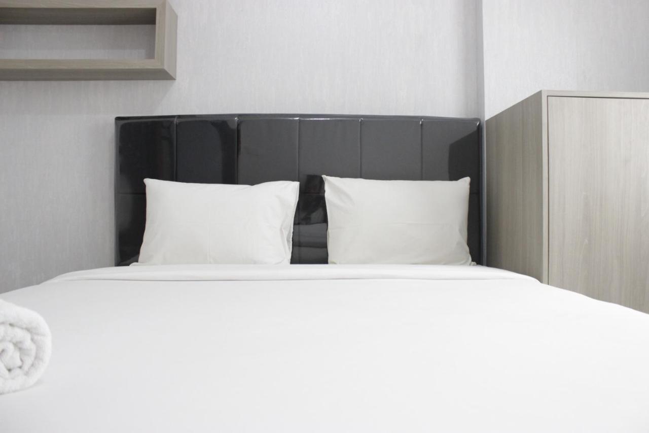 Apartemen Homey 3br At Gateway Pasteur Near Exit Toll By Travelio Bandung