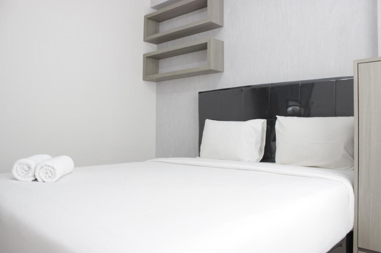 Apartemen Homey 3br At Gateway Pasteur Near Exit Toll By Travelio Bandung