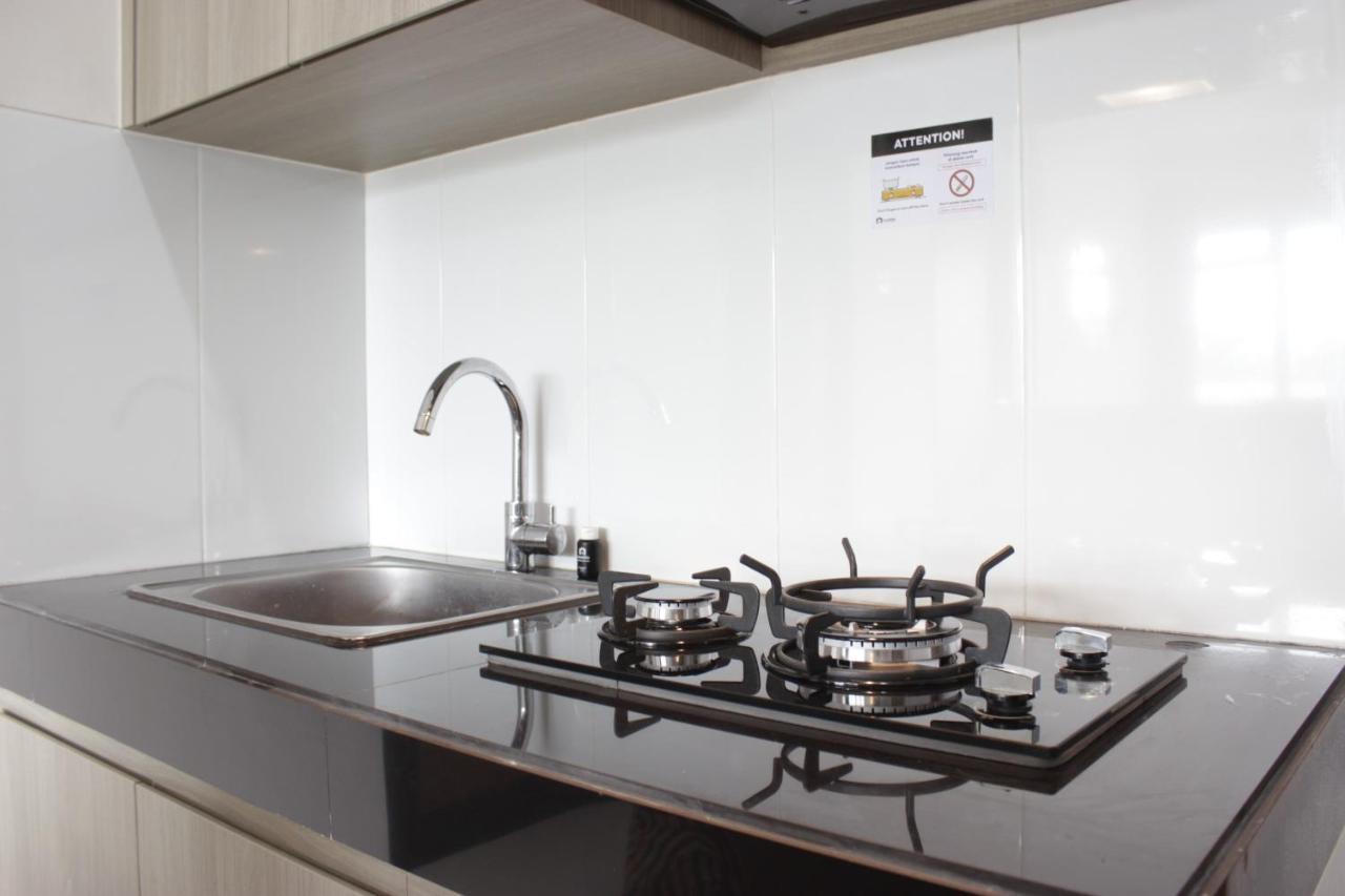 Homey 3br At Gateway Pasteur Near Exit Toll By Travelio Apartemen Bandung