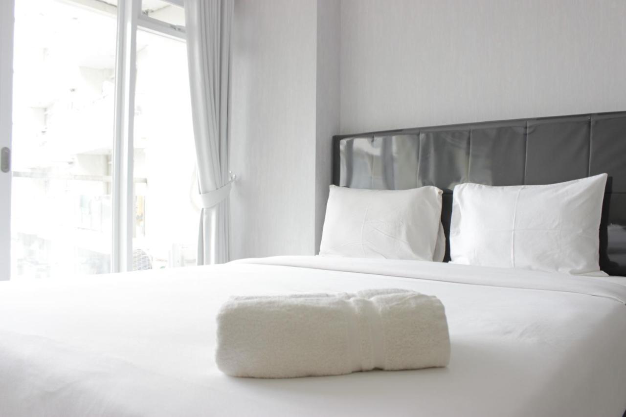 Homey 3br At Gateway Pasteur Near Exit Toll By Travelio Apartemen Bandung
