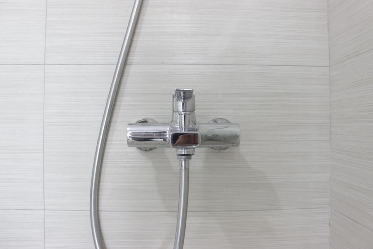 Homey 3br At Gateway Pasteur Near Exit Toll By Travelio *