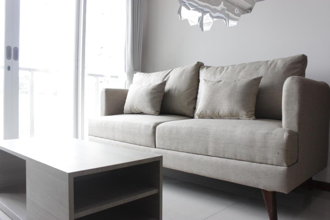 Homey 3br At Gateway Pasteur Near Exit Toll By Travelio Apartemen Bandung