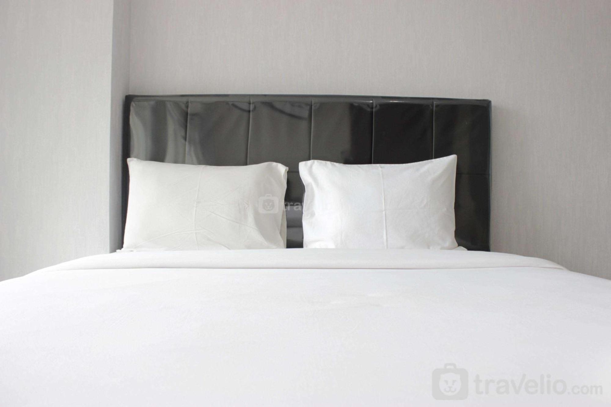 Homey 3br At Gateway Pasteur Near Exit Toll By Travelio *